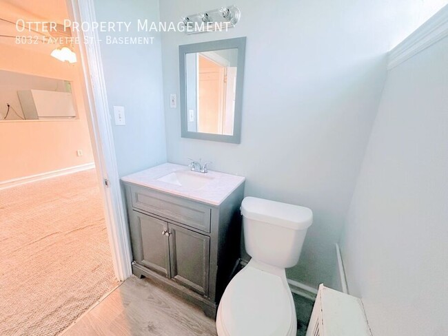 Building Photo - 8032 Fayette St