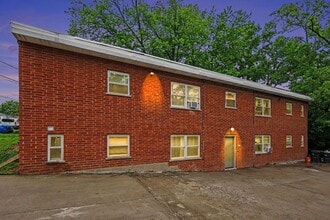 Building Photo - 3348 Ninann Ct