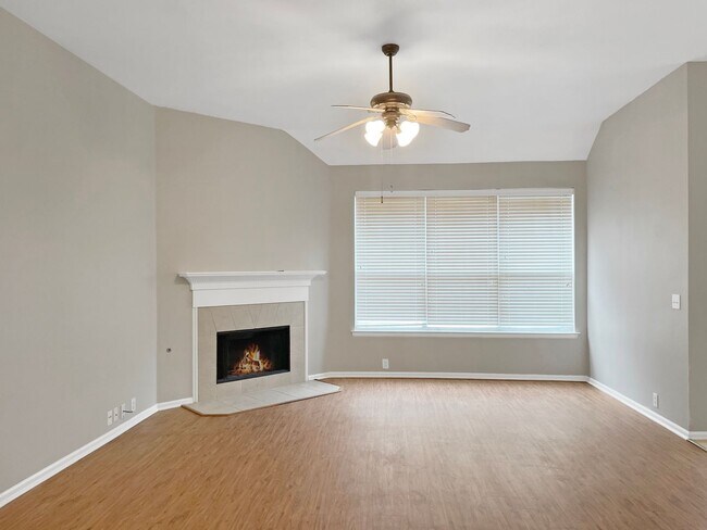 Building Photo - Spacious Home with Split-Bedroom Design Near Texas Motor Speedway!