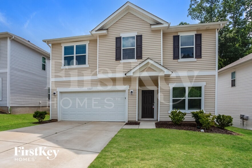 Building Photo - 5225 Cobblestone Glen Dr