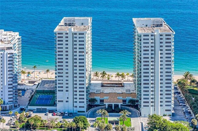 Building Photo - 3400 Galt Ocean Dr