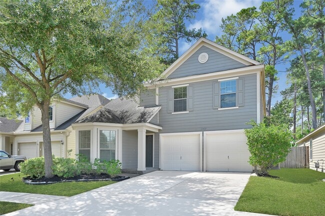 Building Photo - 11927 Shallow Oaks Dr