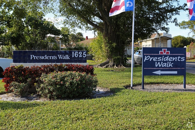 Building Photo - Presidents Walk