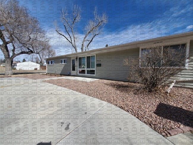 Building Photo - 4613 N Weber St