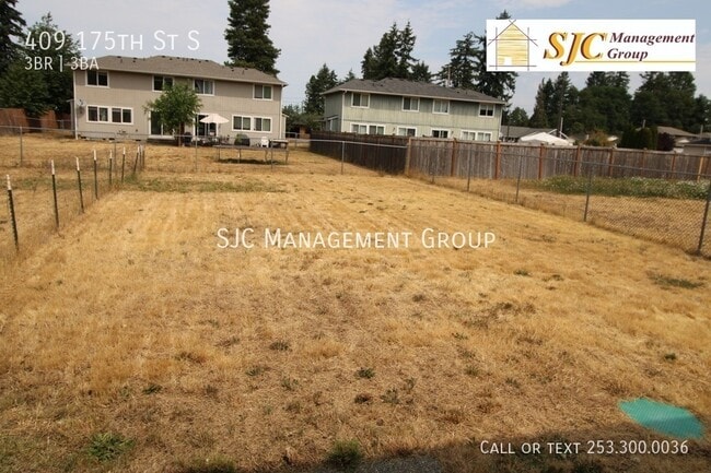 Building Photo - 409 175th St S