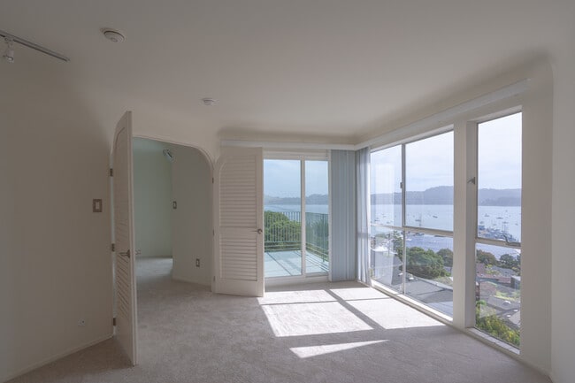 Interior Photo - Sausalito Towers
