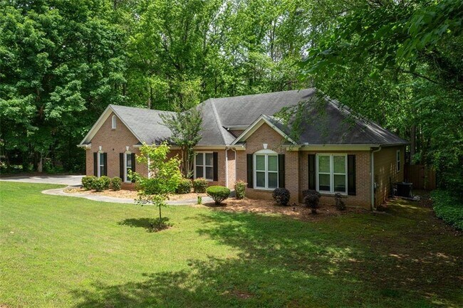 Building Photo - 1784 Brittany Chase NW