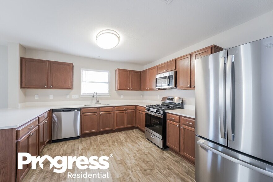 Building Photo - 20714 Tayman Oaks Dr