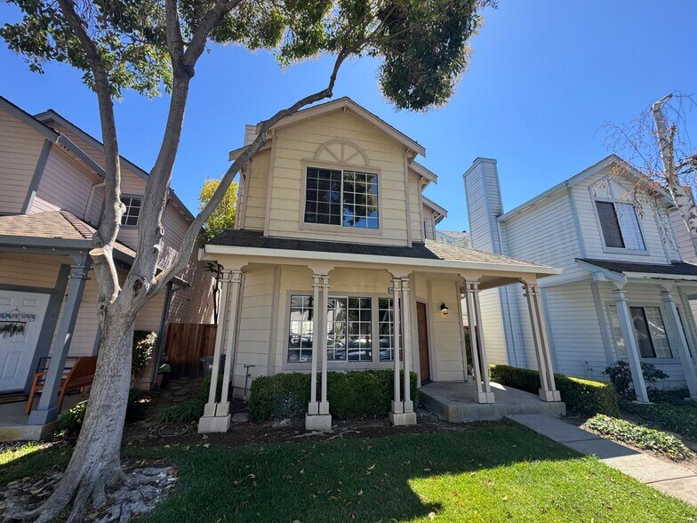 Building Photo - 6218 Potrero Dr