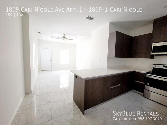 Building Photo - 1809 Cari Nicole Ave