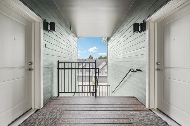 Building Photo - The Hamlet at Curtin Creek