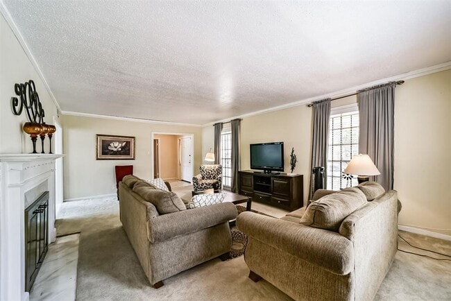 Building Photo - 3423 Ozark St