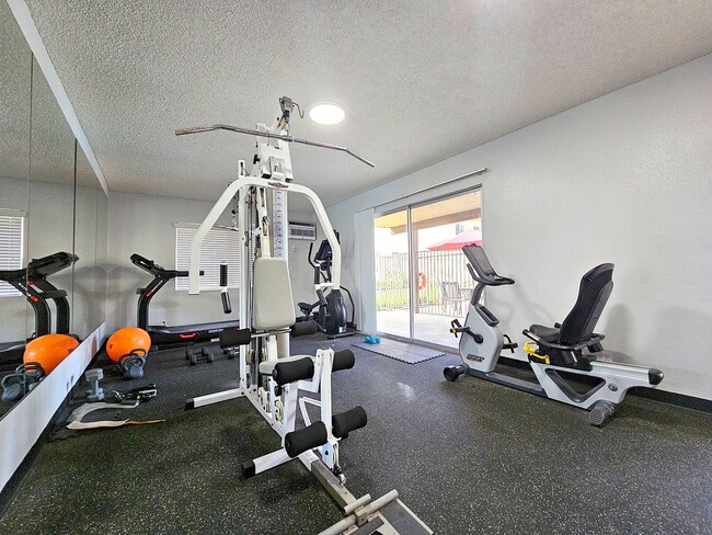 Interior Photo - Crestwood Apartments