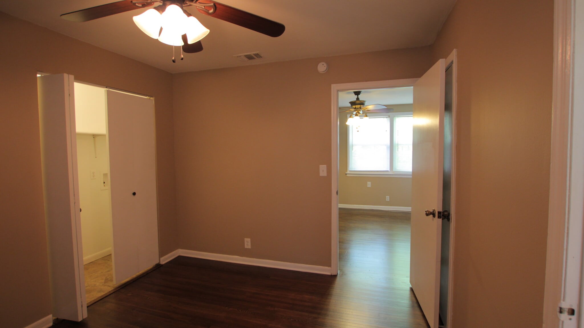 Bedroom 1 - 2425 Chapel Avenue