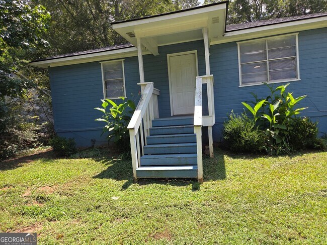 Primary Photo - 1034 Ray St