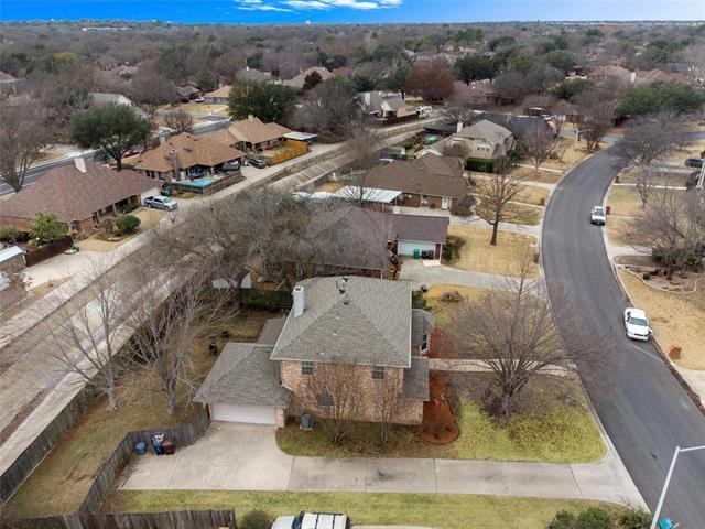 Building Photo - 3317 Cooper Branch E