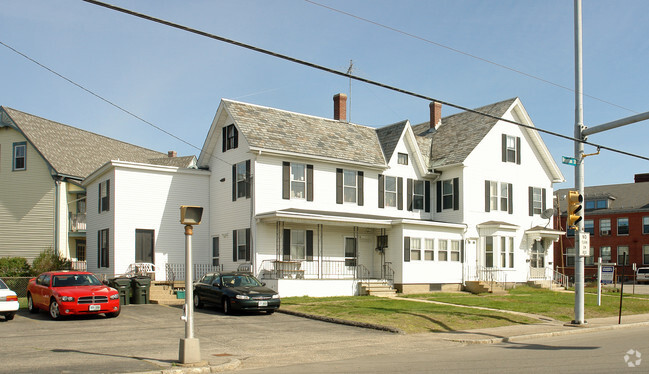 Primary Photo - 3 Boynton St