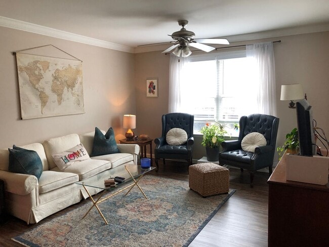 Building Photo - January 2026 (18-month lease) or FALL 2026 (12-month lease) $3,300/month for ENTIRE UNIT! Great l...