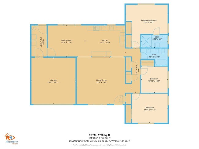Building Photo - 5602 McKnight St