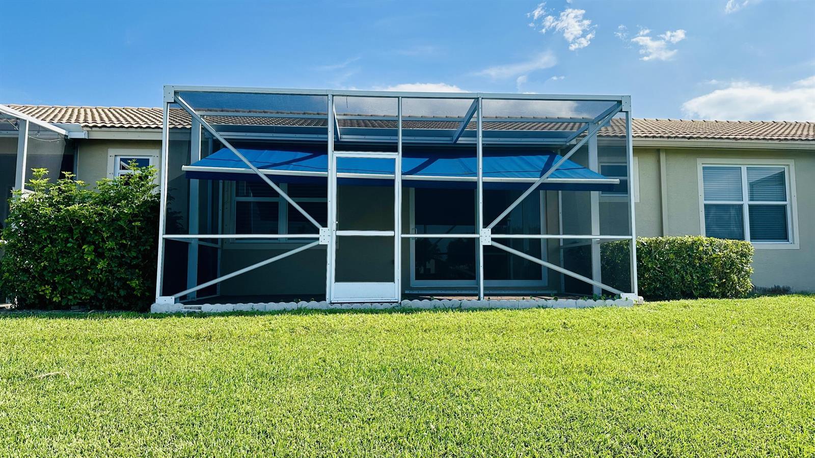 Building Photo - 8601 Mangrove Cay