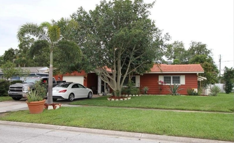 Building Photo - 3200 Keene Park Dr