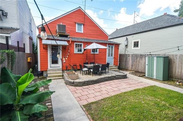 Building Photo - 4427 Annunciation St