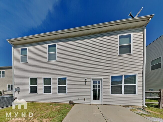 Building Photo - 3602 Exbury Gardens Dr