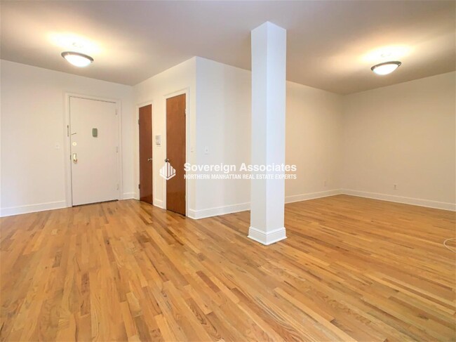 Floorplan - 660 Fort Washington Avenue