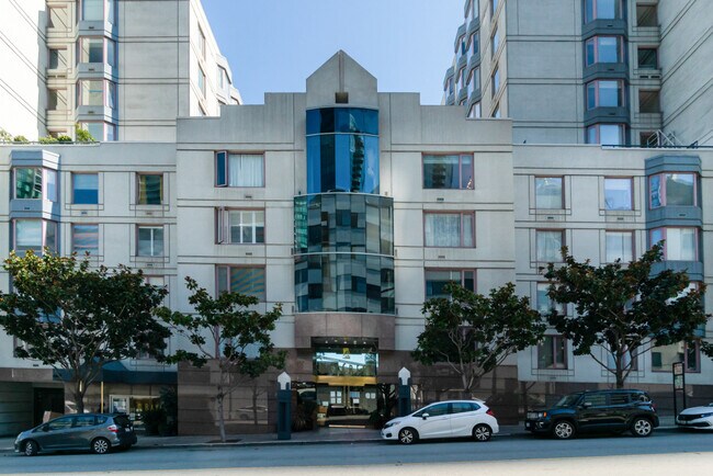 Building Photo - 201 Harrison St