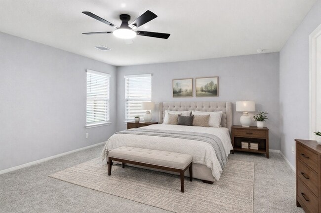 Building Photo - 4823 Lucky Fawn Ln