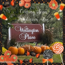 Building Photo - 505 Wellington Pl