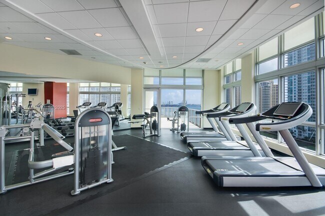 Building Photo - 300 S Biscayne Blvd