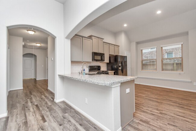 Building Photo - 4406 Low Meadow Ln