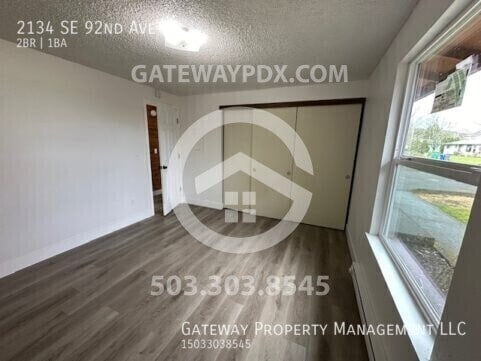 Building Photo - 2134 SE 92nd Ave