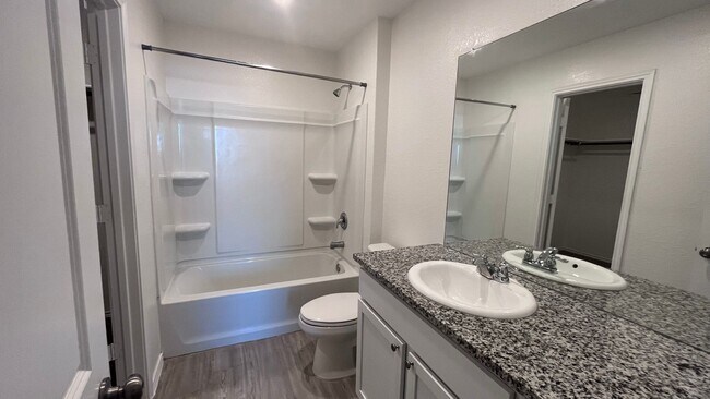 Building Photo - Move in Ready - Pet Friendly with pet door...