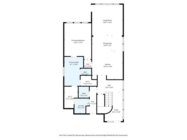 Building Photo - 6014 Bristol Spur Ln