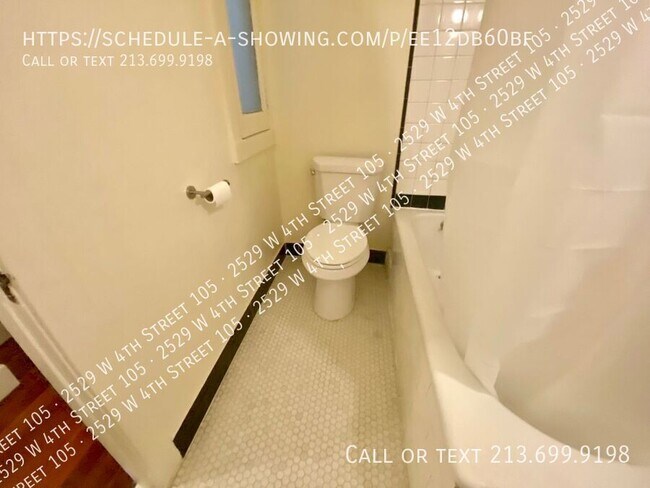 Building Photo - 2529 4th St