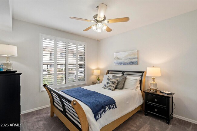 Building Photo - 6900 E Princess Dr