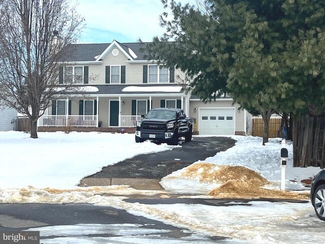 Building Photo - 2405 Gifhorn Ct