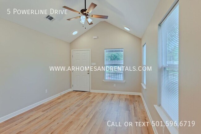 Building Photo - 5 Powerline Drive-