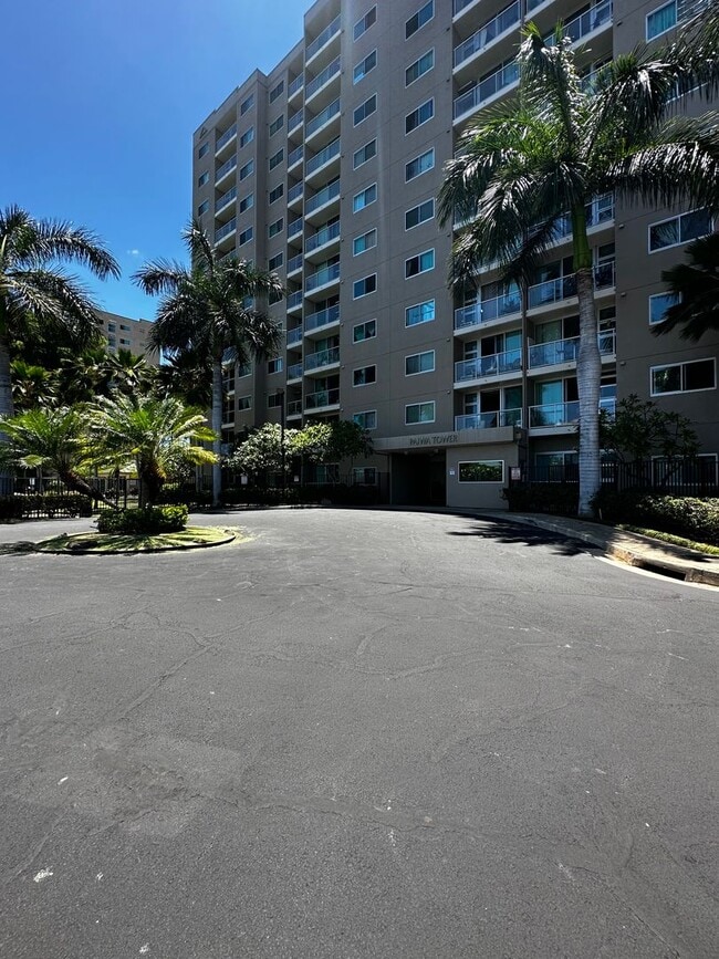 Primary Photo - Plantation Town Apartments - Paiwa Tower 1...