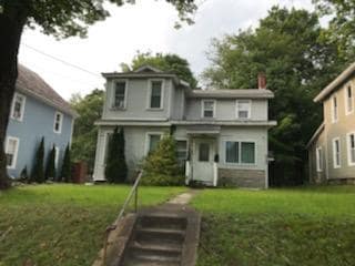 Building Photo - 255 Allegheny St