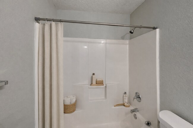 Building Photo - Beautiful 4BR Home in Denton with Fireplace, Fenced Yard & Garage