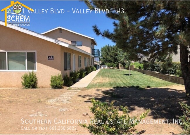 Primary Photo - 20121 W Valley Blvd