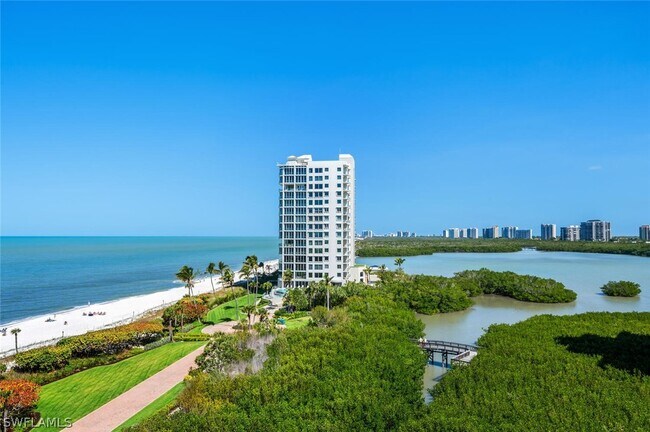 Building Photo - 20 Seagate Dr