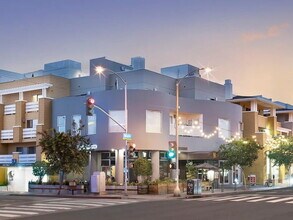 Building Photo - Chic 1-Bedroom Retreat on Main Street – Sp...