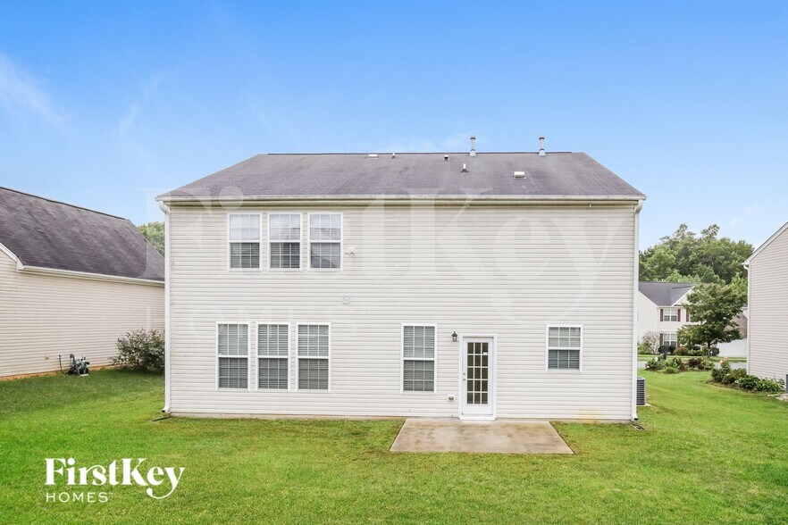 Building Photo - 477 Shady Grove Ct