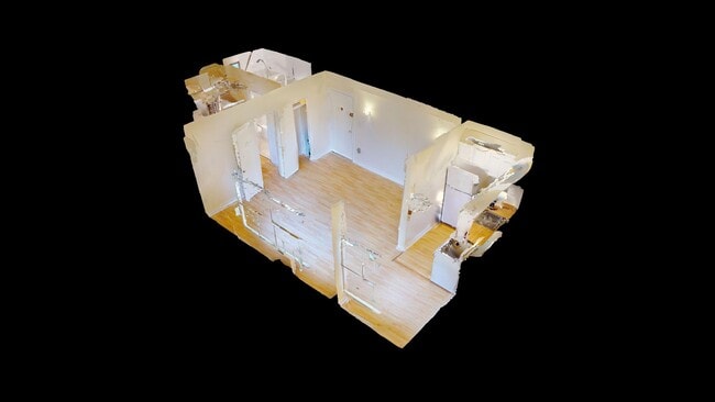 Building Photo - Lovely Studio Apartment In Historic Buildi...