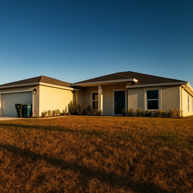 Building Photo - 904 NE 43rd Terrace