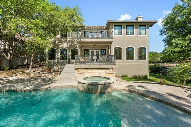Building Photo - 3205 Rustic River Cove